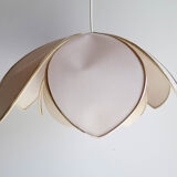 Lotus flower suspension