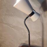 diabolo lamp 44x30 vintage style 1960 a70 very good condition