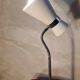 diabolo lamp 44x30 vintage style 1960 a70 very good condition