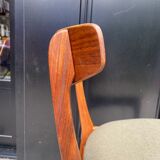 4 Chairs edited by Silkeborg