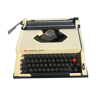 Olympiette typewriter