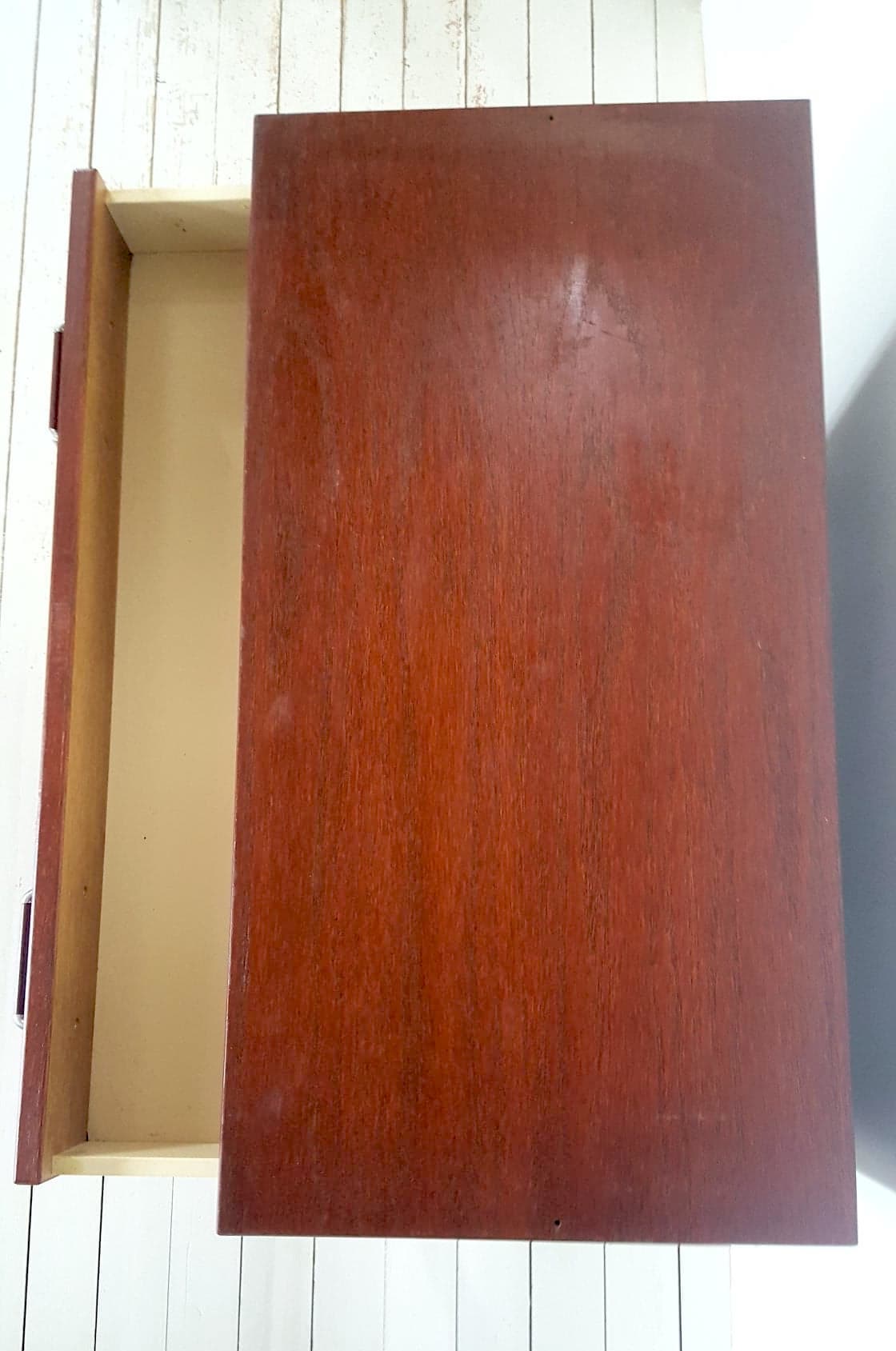 Chest of drawers binder Kinnarps mebel