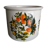 Cache pot anglais