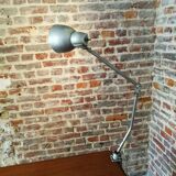 Workshop lamp