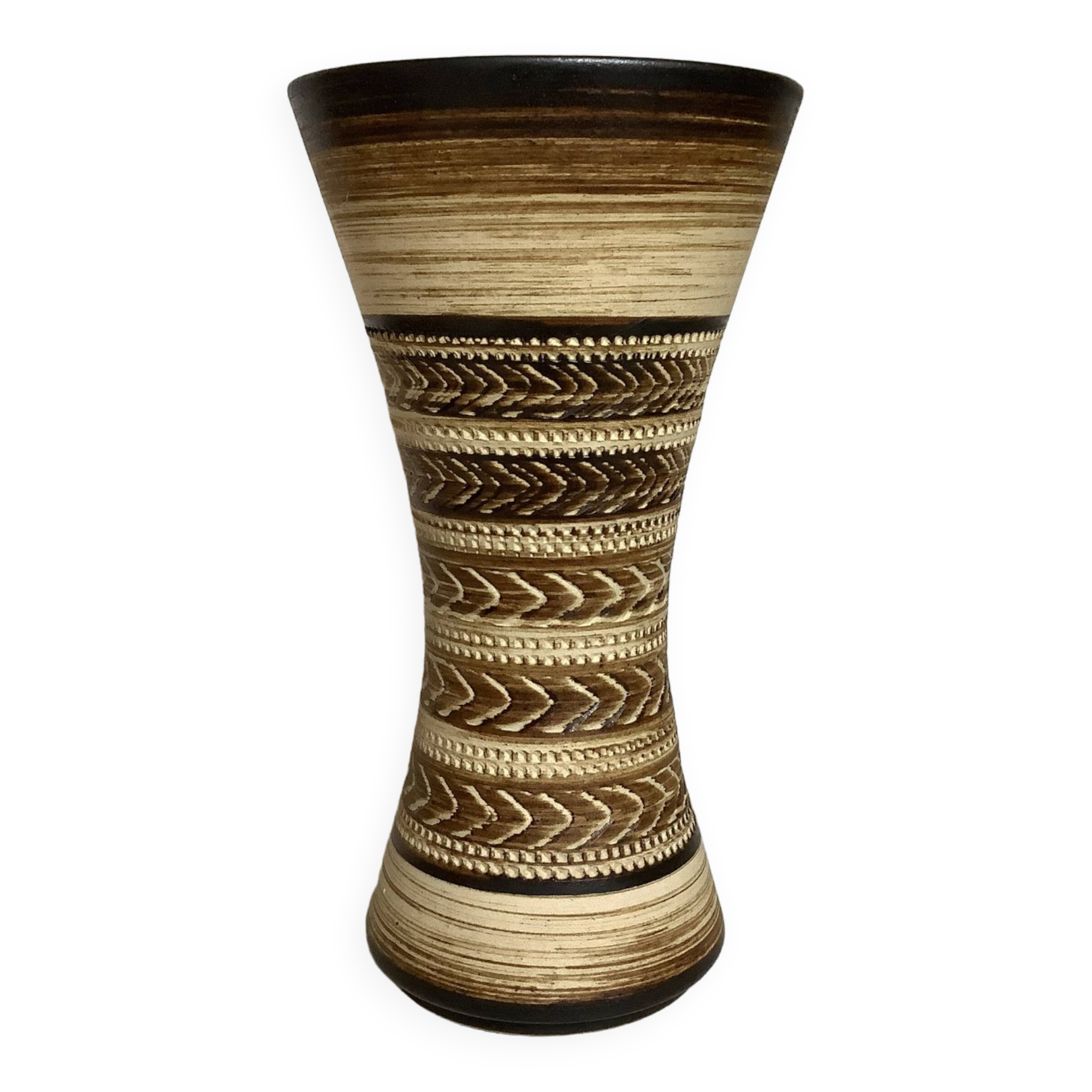 Diabolo vase Germany