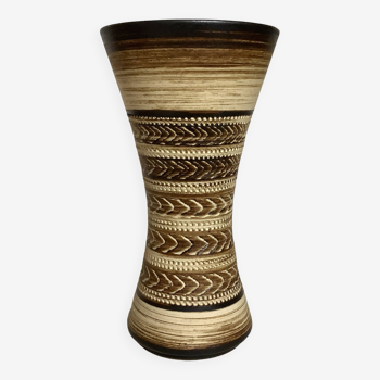 Vase diabolo Germany