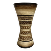 Vase diabolo Germany