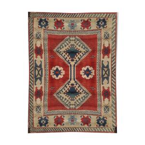 Tapis turc kars-kazak