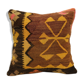 45x45 cm kilim cushion