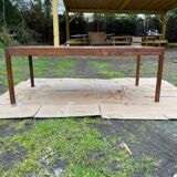 rosewood coffee table by Hans Wegner