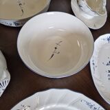 Villeroy and Boch service 61 pieces Old Luxembourg model
