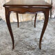 Table basse style Louis XV