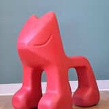 Chaise enfant design Javier Mariscal