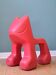 Javier Mariscal designer children's chair