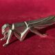 12 porte-couteau d’après Sandoz 1881-1971
