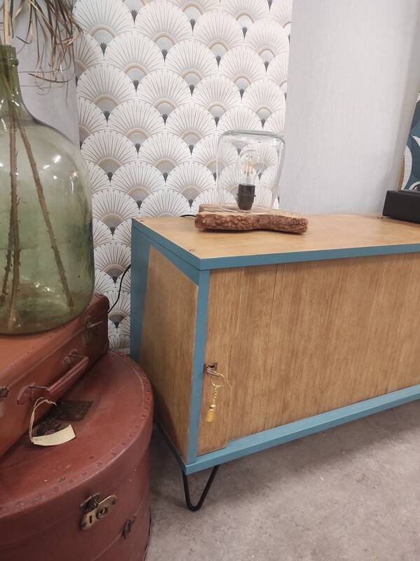 TV cabinet or sideboard