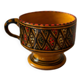 Ceramic bowl