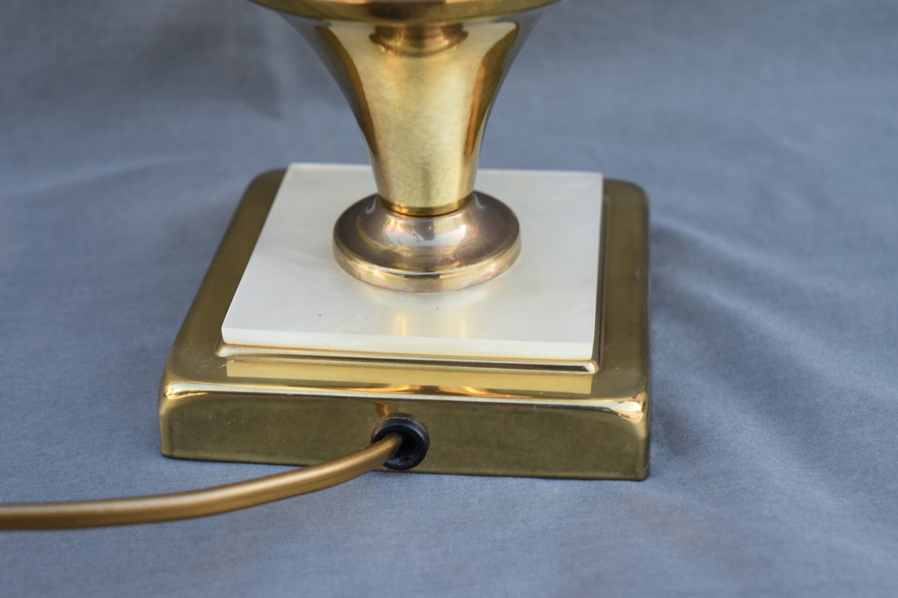 Lamp to lay House Rougier model tulip