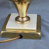 Lamp to lay House Rougier model tulip