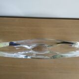 Coupe en cristal de Baccarat