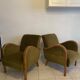 Armchairs