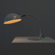 Italian table lamp Flex 660 by Elio Martinelli for Martinelli Luce