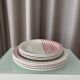 Vintage Churchill England Dinnerware Set – 8 Pieces