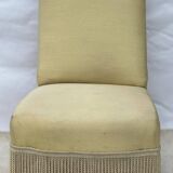 Fireside chair (ref37439)