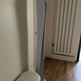 Cadmo floor lamp artemide design karim rashid white