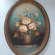 Painting / still life canvas