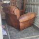 Club chair