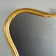 Louis XV style wall mirror, 20th century