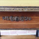 Table marked Napoleon III