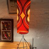 70s lamp