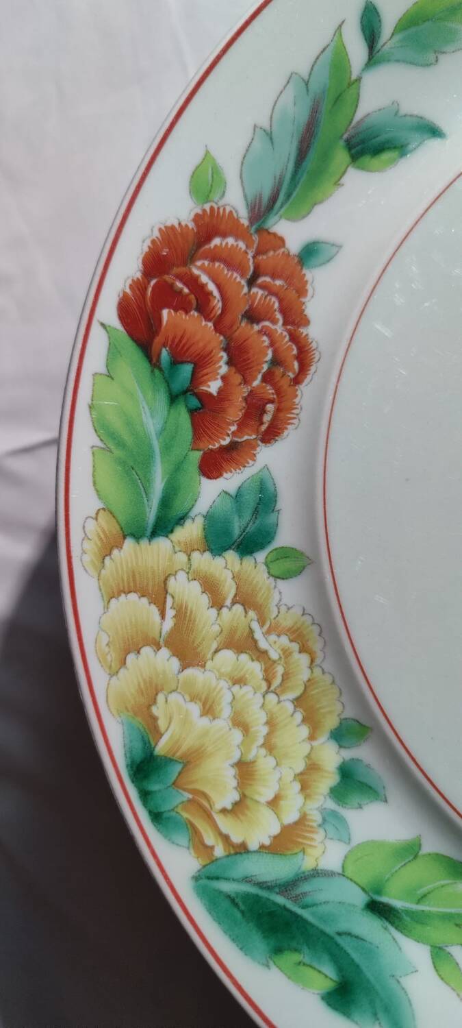 Villeroy & Boch service