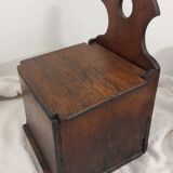Salt box