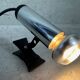 Design clamp spotlight – Targetti Sankey