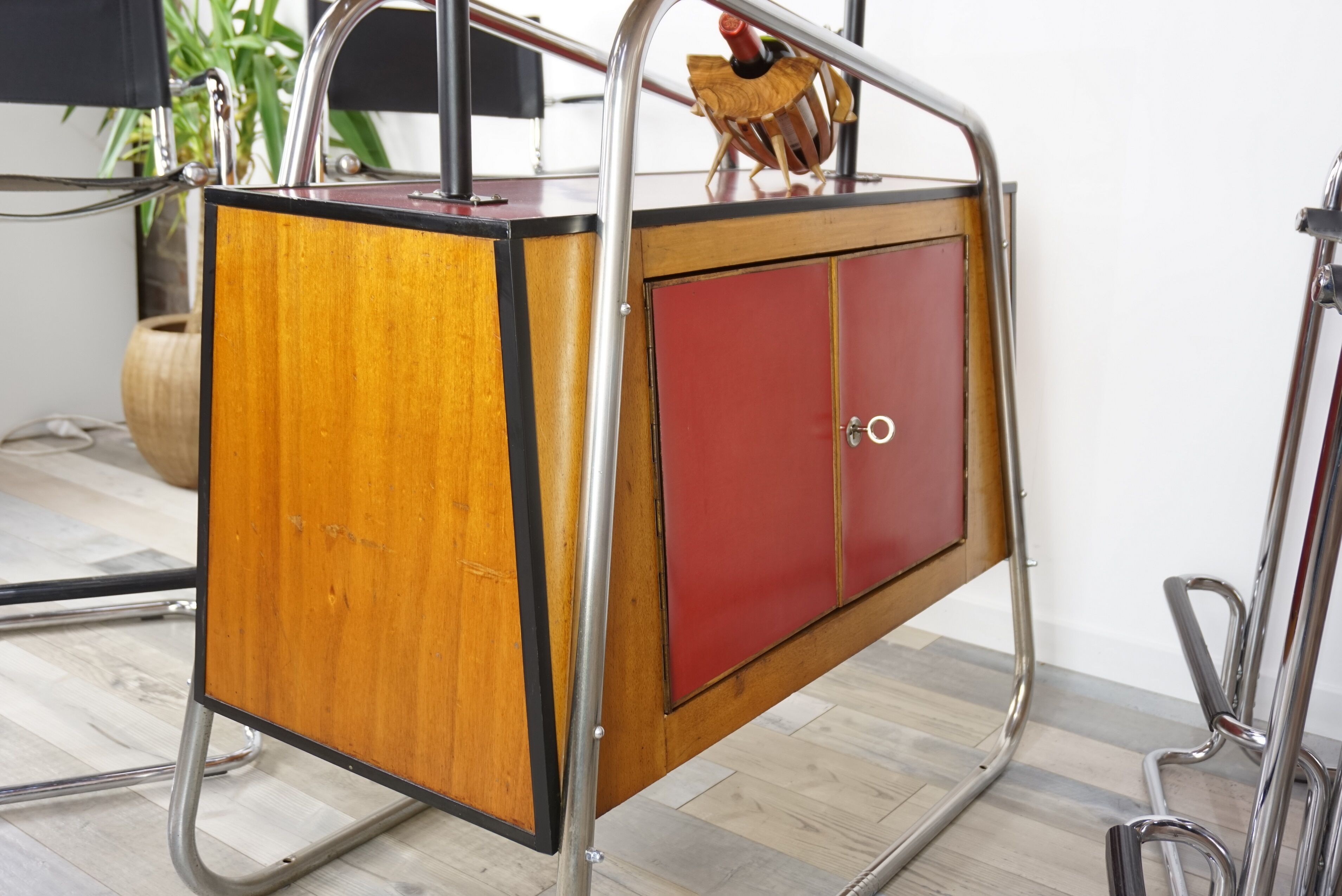 Bar cabinet design 50 years