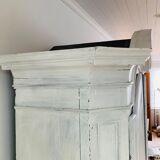 Louis XV style wardrobe