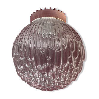 Pair of globes