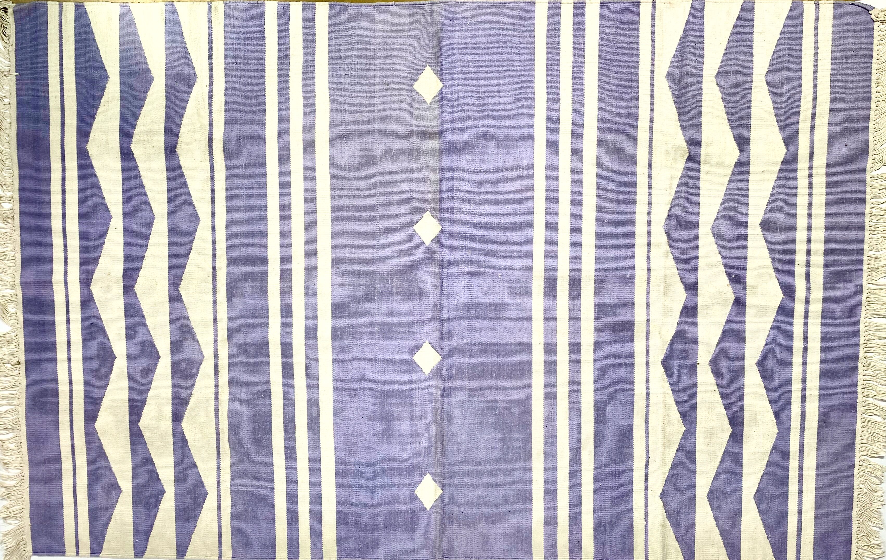 Cotton Kilim 137cm X 200cm
