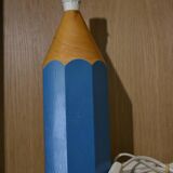 Pencil lamp