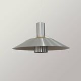 Vintage Ikea Galax 60 Lamp by Danish Designer Gantzel-Boysen