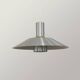 Vintage Ikea Galax 60 Lamp by Danish Designer Gantzel-Boysen