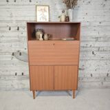 Vintage secretary