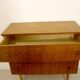 Scandinavian chest of drawers from the 60s, 3 drawers. Ref Romy