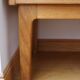 Low sideboard or small Scandinavian TV unit, 1960