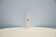 Vintage Delft white vase