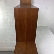 Étagère murale rectangulaire