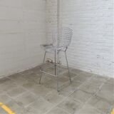 Harry Bertoia bar chair